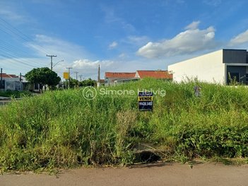 land_lot em Rua Bélgica, Centro Novo - Eldorado do Sul - RS
