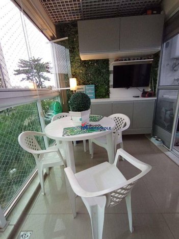 apartment em Rua Barra Bonita, Jacarepaguá - Rio de Janeiro - RJ