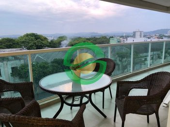 apartment em Rua Ernesto Alves, Centro - Santa Cruz do Sul - RS
