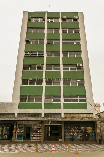 office em Rua Albion, Lapa - São Paulo - SP