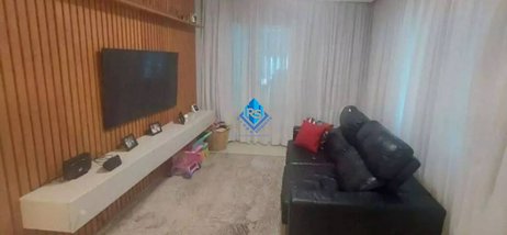 house em Rua Vicente Galafassi, Nova Petrópolis - São Bernardo do Campo - SP