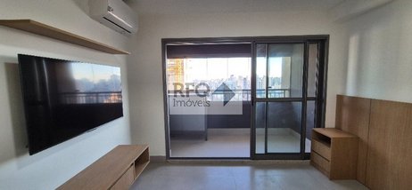 apartment em Rua Vergueiro, Vila Mariana - São Paulo - SP