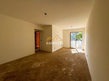 apartment em Rua Engenheiro Agrônomo Romano Coury, Jardim Caxambu - Piracicaba - SP