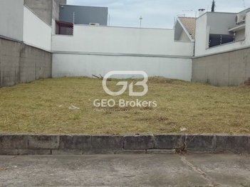 land_lot em Rua Eliseu Visconti, Loteamento Villa Branca - Jacareí - SP