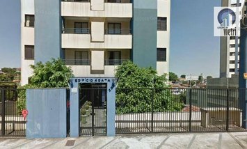 apartment em Rua Luís Cunha, Vila Pirituba - São Paulo - SP
