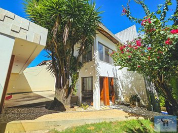 house em Rua Carlos Maron, Candeal - Salvador - BA