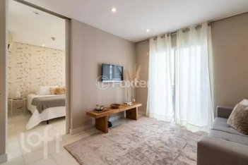 apartment em Rua Bandeira Paulista, Itaim Bibi - São Paulo - SP