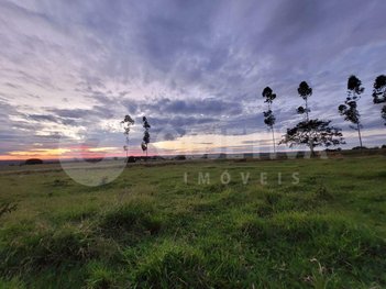 agricultural em Rodovia BR-497, Chácaras Eldorado - Uberlândia - MG