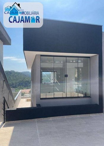 house em Rua dos Jatobás, Portais (Polvilho) - Cajamar - SP