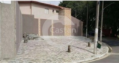 house em Rua Carutana, Vila Formosa - São Paulo - SP