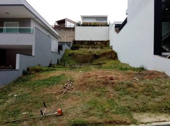 land_lot em Avenida Gabriel Seme Cury, Jardim Gramados de Sorocaba - Sorocaba - SP