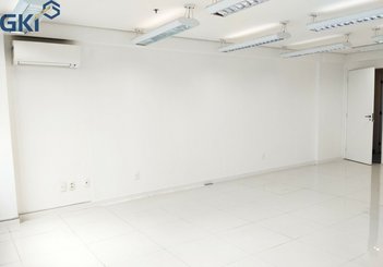 office em Avenida General Furtado Nascimento, Alto de Pinheiros - São Paulo - SP