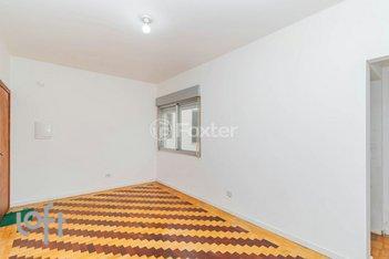 apartment em Professor Oscar Pereira, Azenha - Porto Alegre - RS