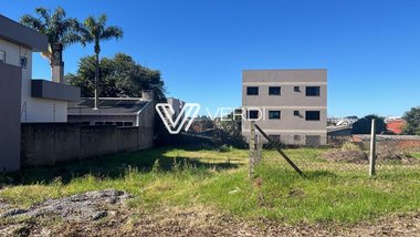 land_lot em Rua Espírito Santo, Santa Maria - Passo Fundo - RS