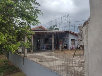 house em Rua Canela, Santos Dumont - São Leopoldo - RS