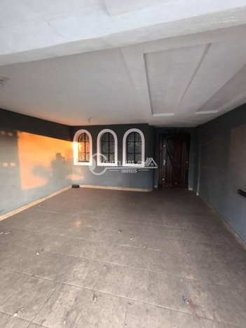 house em Rua Froben, Vila Leopoldina - São Paulo - SP