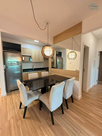apartment em Avenida Lions Internacional, Ingleses do Rio Vermelho - Florianópolis - SC