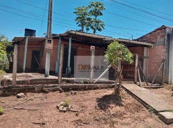 agricultural em Rua Maurício Monteiro da Silva, Chácara Ipês - Caçapava - SP