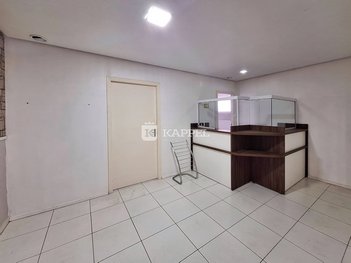 office em Rua Tiradentes, Centro - Venâncio Aires - RS