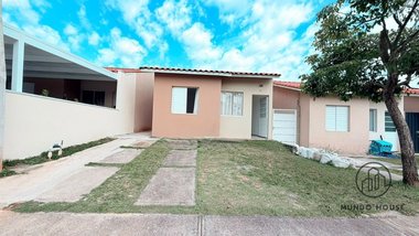 house em Rua Maria Madalena Martinelli Tomazela, Jardim Alpes de Sorocaba - Sorocaba - SP