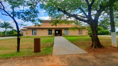 house em Avenida Palomino, Haras Paineiras - Salto - SP