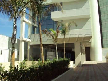 office em Voluntários Da Pátria, Santana - São Paulo - SP