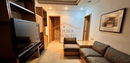 apartment em Avenida Angélica, Consolação - São Paulo - SP