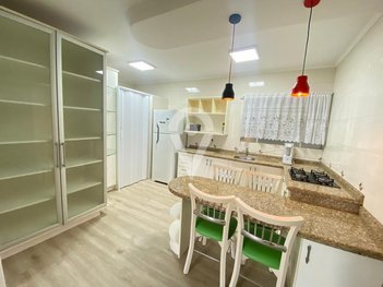 apartment em Rua João Marcatto, Centro - Jaraguá do Sul - SC