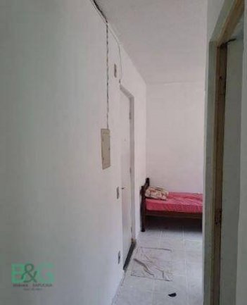 apartment em Rua Canindé, Canindé - São Paulo - SP