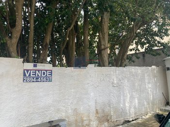land_lot em Rua Pérsio Pacheco e Silva, Interlagos - São Paulo - SP