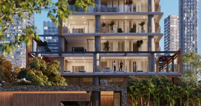 apartment em Rua Leopoldo Couto Magalhães Júnior, Itaim Bibi - São Paulo - SP