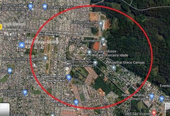 commercial_building em do Nazario, Olaria - Canoas - RS