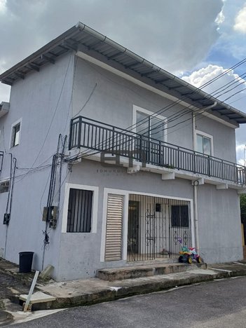house em Rodovia BR-316, Centro - Ananindeua - PA