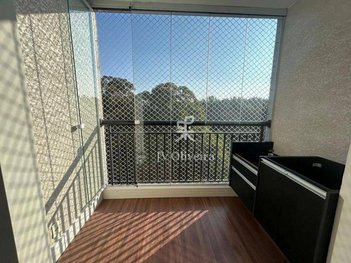 apartment em Rua José Arzão, Vila Prado - São Paulo - SP