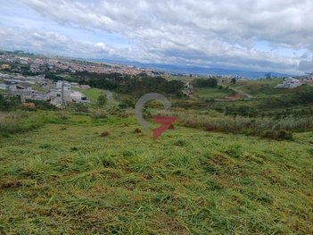 land_lot em Rua Rúbens Pelliciotti, Morada dos Nobres - Taubaté - SP