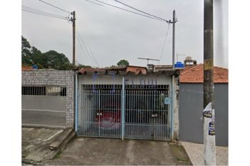 house em Rua Durval Pedroso da Silva, Vila Castelo - São Paulo - SP