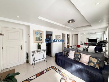 apartment em Rua Governador Irineu Bornhausen, Campinas - São José - SC