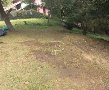 land_lot em Rua Antônio Lopes, Colinas de São Fernando - Cotia - SP