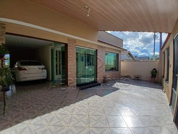 house em Rua Imperatriz Leopoldina, Vila Jardini - Sorocaba - SP