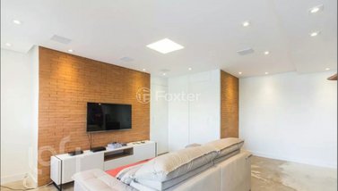 apartment em Rua Zanzibar, Casa Verde - São Paulo - SP