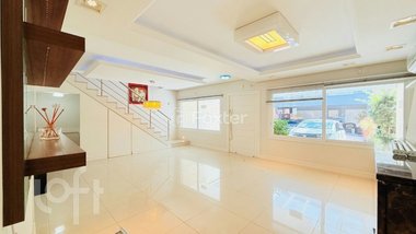 house em Avenida Ecoville, Sarandi - Porto Alegre - RS