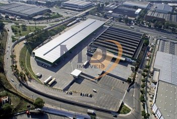 industrial em Presidente Dutra, Irajá - Rio de Janeiro - RJ