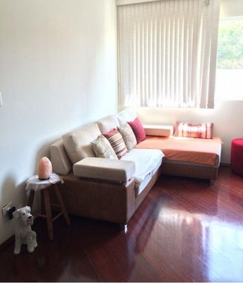 apartment em Rua Izonzo, Sacomã - São Paulo - SP