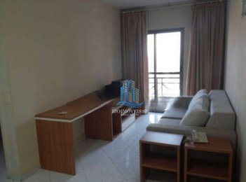 apartment em Rua Alegre, Santa Paula - São Caetano do Sul - SP