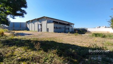 industrial em Rodovia Anhanguera, Engordadouro - Jundiaí - SP