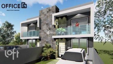 house em das Bromélias, Estância Velha - Canoas - RS