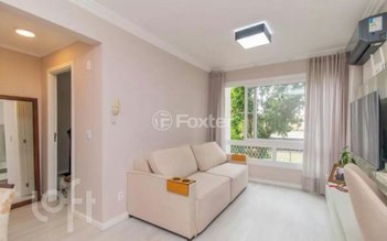 apartment em Rua Delfino Riet, Santo Antônio - Porto Alegre - RS