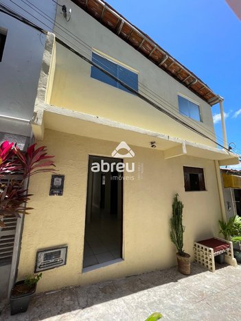 house em Rua Batuque, Nordeste - Natal - RN