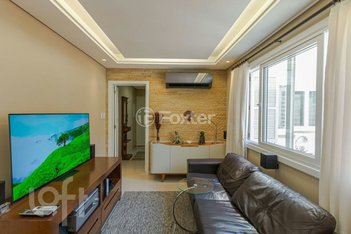 apartment em Rua Silva Só, Santa Cecília - Porto Alegre - RS