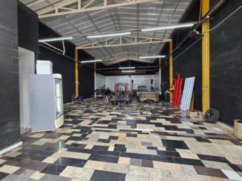 industrial em Rua Ignácio da Cunha Caldeira, Nossa Senhora de Fátima - Piracicaba - SP